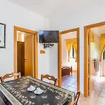 Tenuta Padre Pio Вьесте