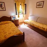 Апарт-отель Tenuta Padre Pio