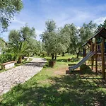 Tenuta Padre Pio Апарт-отель Вьесте