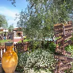 Tenuta Padre Pio Вьесте