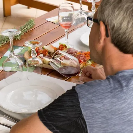 Tenuta Padre Pio アパートホテル 4*