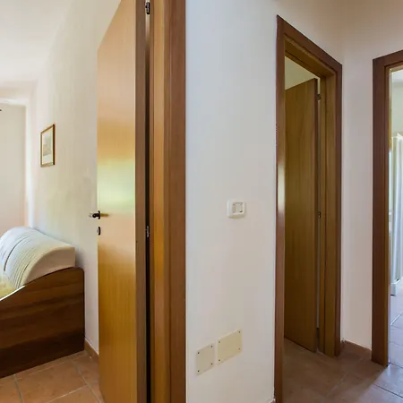 アパートホテル Tenuta Padre Pio 4*