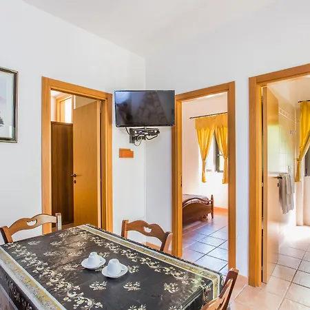 Tenuta Padre Pio ヴィエステ