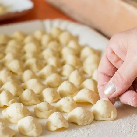 Tenuta Padre Pio 4* ヴィエステ