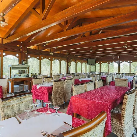 Tenuta Padre Pio ヴィエステ