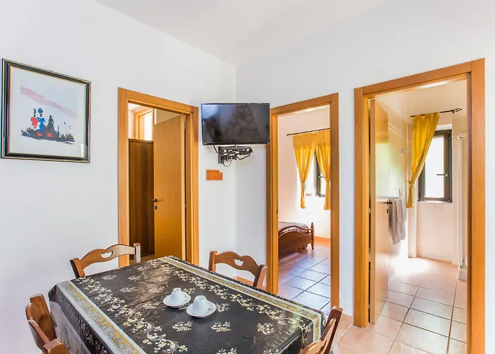 Tenuta Padre Pio Vieste