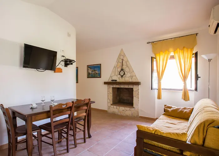 Tenuta Padre Pio 4*