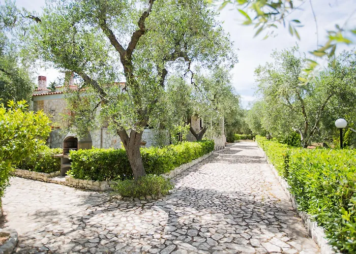 Tenuta Padre Pio