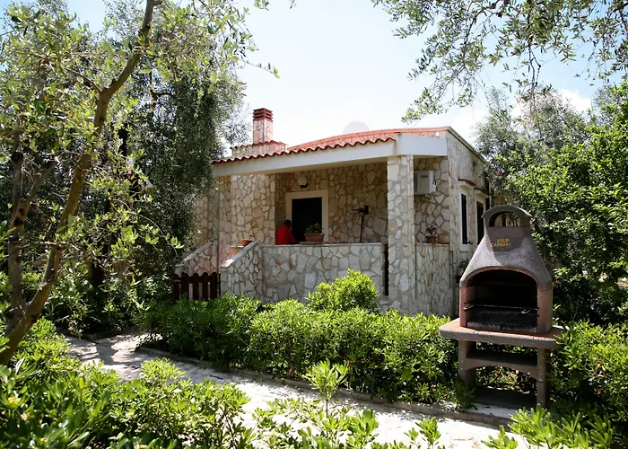 Tenuta Padre Pio