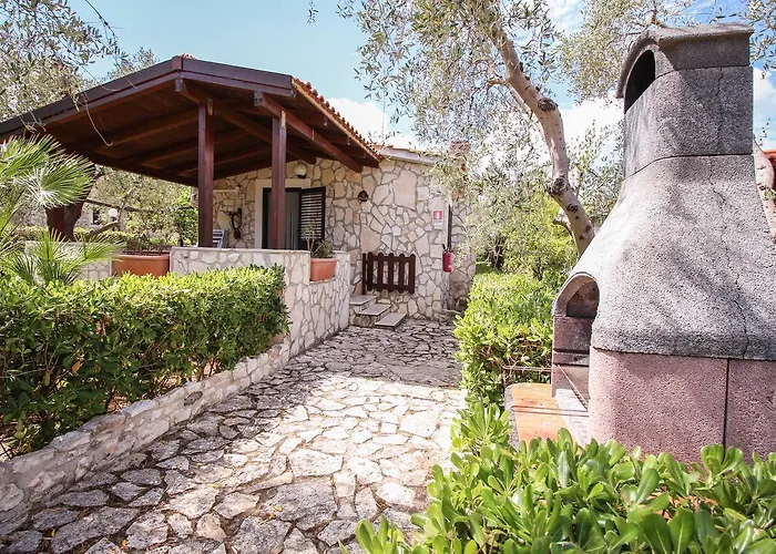 Tenuta Padre Pio