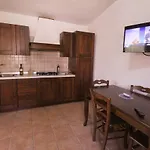 Tenuta Padre Pio Vieste