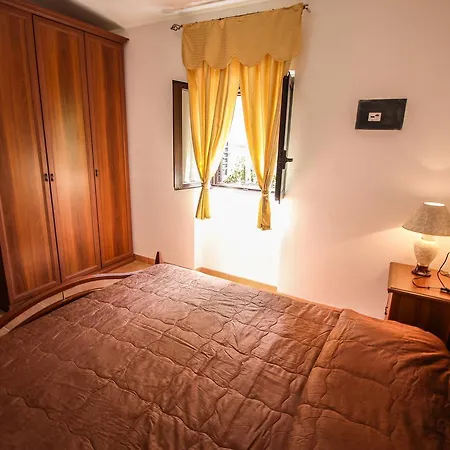 Tenuta Padre Pio 4*