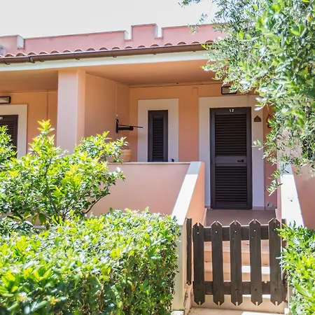Tenuta Padre Pio