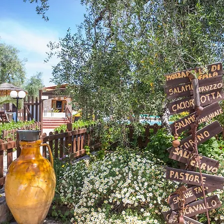 Tenuta Padre Pio Vieste