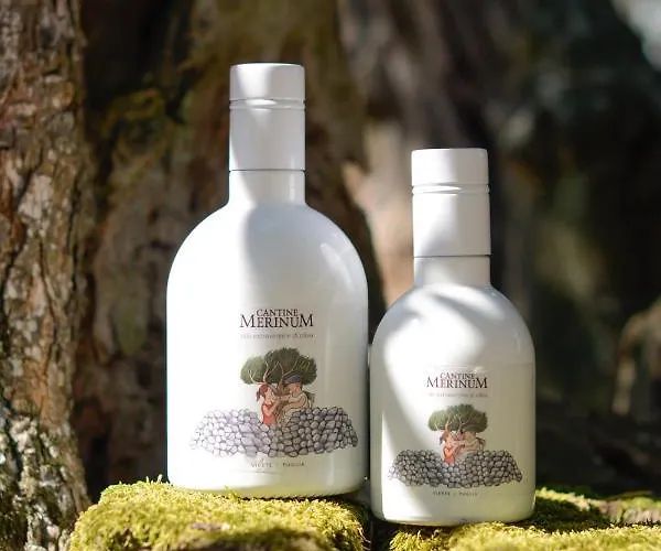 Apart-hotel Tenuta Padre Pio Vieste