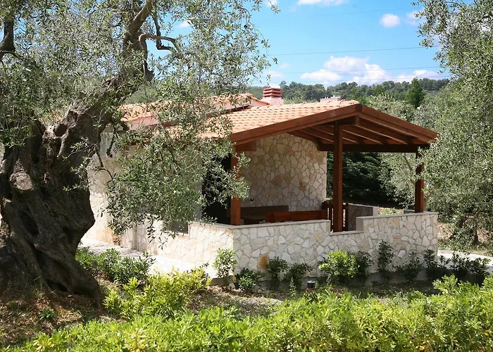 Apart-hotel Tenuta Padre Pio