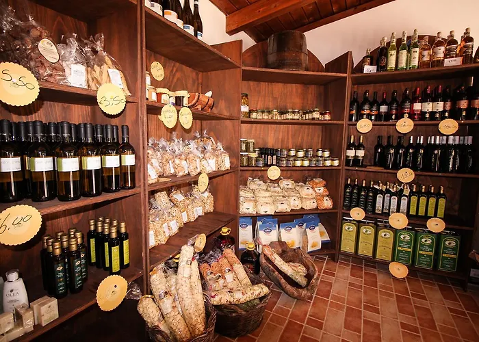 Apart-hotel Tenuta Padre Pio Vieste