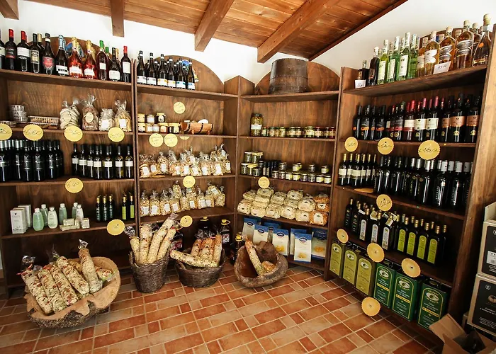 Apart-hotel Tenuta Padre Pio Vieste