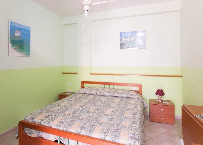 Apart-hotel Tenuta Padre Pio 4*