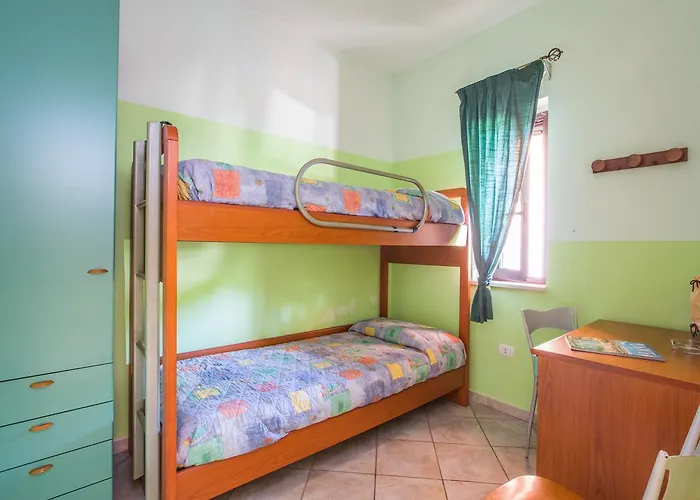 Tenuta Padre Pio Apart-hotel Vieste